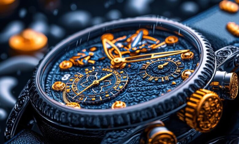 Discovering Hidden Gems in the World of Make1m Luxury Watches