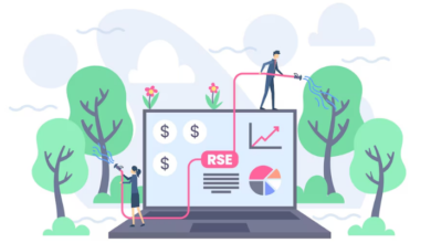 Blooming Profits How to Prepare Your Bar for Springtime Growth