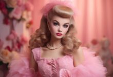 Discovering the Secret to Perfectly Preserved Vintage Barbie Outfits