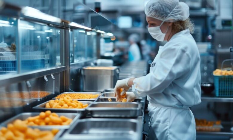 Greasewatch Patent Revolutionizes Grease Management in the Food Service Industry