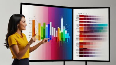 Decoding the Screenplay of Numbers Why TV Graphs Matter for Your Viewing Choices