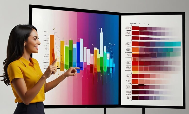 Decoding the Screenplay of Numbers Why TV Graphs Matter for Your Viewing Choices