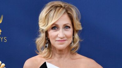 Carmela Soprano's Enigmatic Spouse Captivates on IBDB