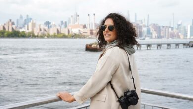 Discover the Perfect Trip to Minna Charles NYC