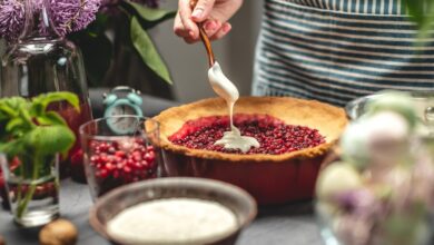 The Sweet Journey of Pudding Making for Every Home Chef