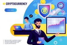 Securing Your Cryptocurrency with Icryptox.com